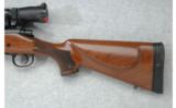 Remington Model 700, 35 Whelen, w/Scope - 7 of 7