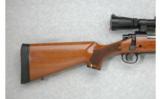 Remington Model 700, 35 Whelen, w/Scope - 5 of 7