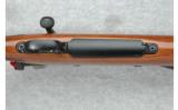 Remington Model 700, 35 Whelen, w/Scope - 3 of 7
