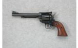 Ruger Model Blackhawk .357 Magnumand 9mm - 2 of 2