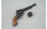 Ruger Model Blackhawk .357 Magnumand 9mm - 1 of 2