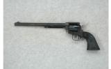 Colt Model Buntline Scout .22 Magnum - 2 of 2