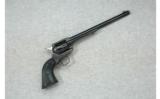 Colt Model Buntline Scout .22 Magnum - 1 of 2