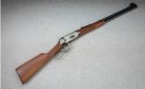Winchester Model 94 Big Bore XTR .375 Win. - 1 of 7