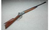 Winchester Model 1892 .218 Bee - 1 of 7