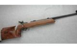 Harrington & Richardson Model 12, .22 Long Rifle - 1 of 7