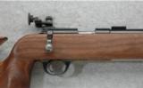 Harrington & Richardson Model 12, .22 Long Rifle - 2 of 7