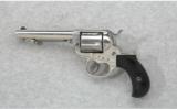 Colt 1877 Lightning DA .38 Caliber - 2 of 2