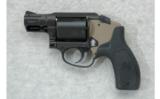 Smith and Wesson Bodyguard BG/38, .38 Spl+P - 2 of 2