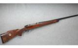 Safari Club International Remington 700-F 7MM REM MAG - 1 of 9