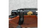 Safari Club International Remington 700-F 7MM REM MAG - 8 of 9
