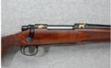 Safari Club International Remington 700-F 7MM REM MAG - 2 of 9
