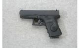 Glock Model 23 .40 S&W w/Crimson Trace Laser - 2 of 2
