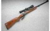Ruger Model No.1 .375 H&H Magnum - 1 of 7