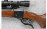 Ruger Model No.1 .375 H&H Magnum - 4 of 7