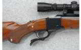 Ruger Model No.1 .375 H&H Magnum - 2 of 7