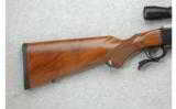 Ruger Model No.1 .375 H&H Magnum - 5 of 7