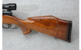 Weatherby Model Mark V .300 Wby. Mag. - 7 of 7