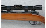 Weatherby Model Mark V .300 Wby. Mag. - 4 of 7