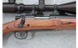 Remington Model 700 .243 Win. - 2 of 7