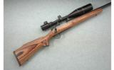 Remington Model 700 .243 Win. - 1 of 7