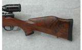 Weatherby Model Mark V .375 H&H Magnum - 7 of 7
