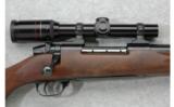 Weatherby Model Mark V .375 H&H Magnum - 2 of 7