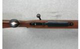 Weatherby Model Mark V .375 H&H Magnum - 3 of 7