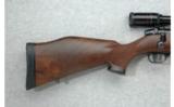 Weatherby Model Mark V .375 H&H Magnum - 5 of 7