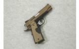 Smith and Wesson Model 1911PD, .45 ACP - 1 of 2