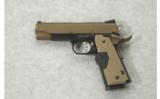 Smith and Wesson Model 1911PD, .45 ACP - 2 of 2
