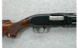 Winchester Model 12 Trap Pigeon 12 GA - 2 of 7