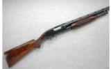 Winchester Model 12 Trap Pigeon 12 GA - 1 of 7