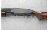 Winchester Model 12 Trap Pigeon 12 GA - 4 of 7