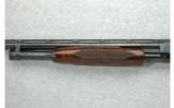 Winchester Model 12 Trap Pigeon 12 GA - 6 of 7