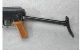 Poly Technologies Model AK-47S 7.62x39mm - 7 of 7