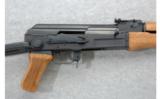 Poly Technologies Model AK-47S 7.62x39mm - 2 of 7