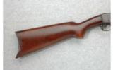 Remington Model 12 .22 Short, Long and Long Rifle - 5 of 7