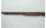 Remington Model 12 .22 Short, Long and Long Rifle - 6 of 7