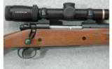 Montana Rifle Company Model 1999 .416 Hoffman - 2 of 7