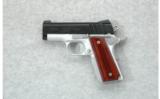 Kimber Ultra Aegis II, 9MM - 2 of 2