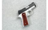 Kimber Ultra Aegis II, 9MM - 1 of 2