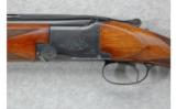 Browning Superposed 12 Gauge - 4 of 7