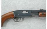 Remington Model 121 The Fieldmaster .22 S,L & L.R. - 2 of 7
