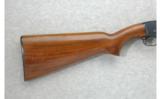 Remington Model 121 The Fieldmaster .22 S,L & L.R. - 5 of 7