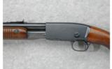 Remington Model 121 The Fieldmaster .22 S,L & L.R. - 4 of 7