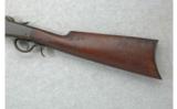 Winchester Model 1885 .32 Ideal - 7 of 7