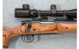 Remington Model 700 .22-250 Rem. - 2 of 7