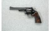 Smith & Wesson Model 29 .44 Magnum - 2 of 2
