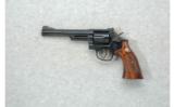 Smith & Wesson Model 19-5 .357 Magnum - 2 of 2
